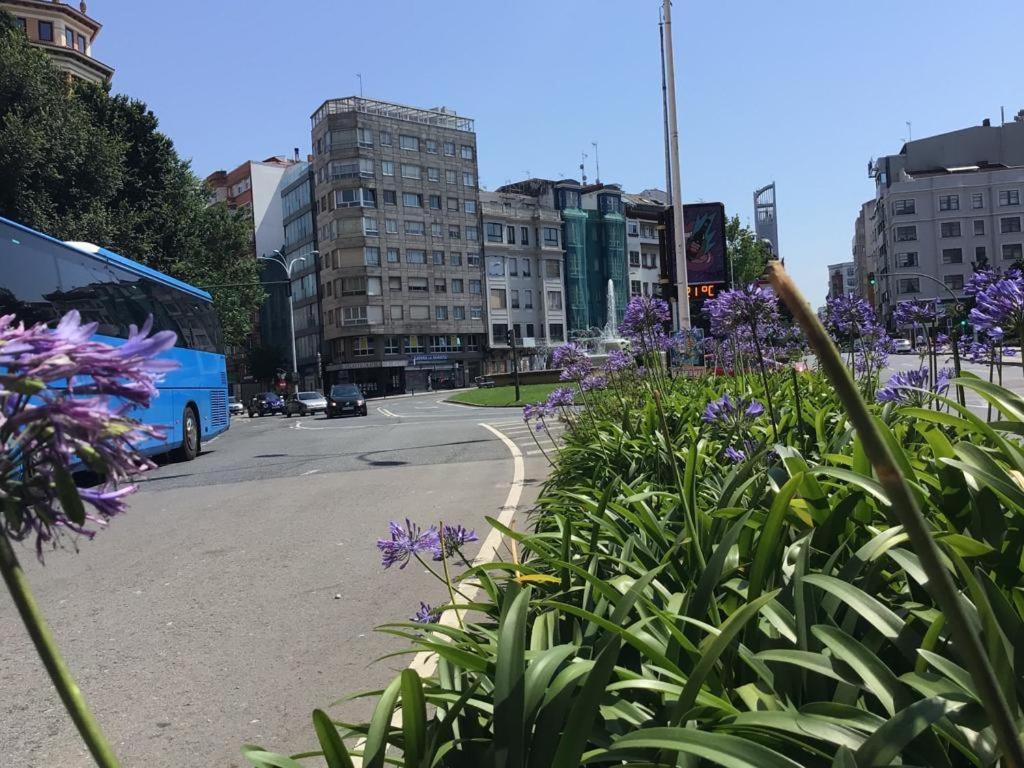 Hyp - Esquina Primavera آكورونيا المظهر الخارجي الصورة