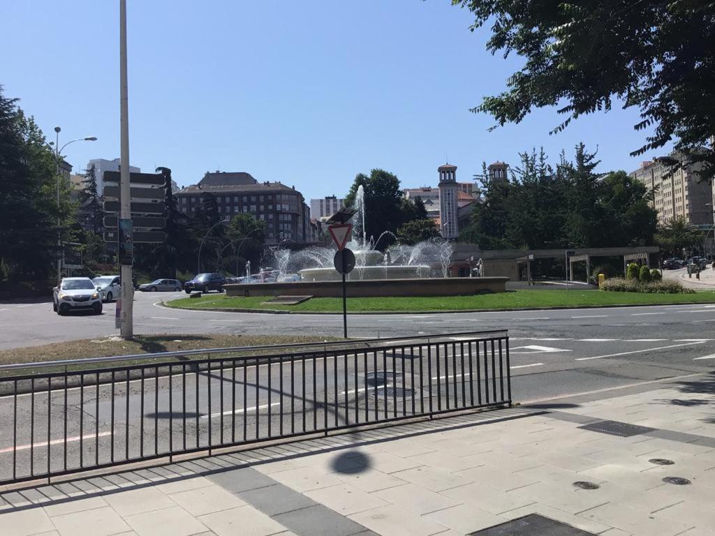Hyp - Esquina Primavera آكورونيا المظهر الخارجي الصورة